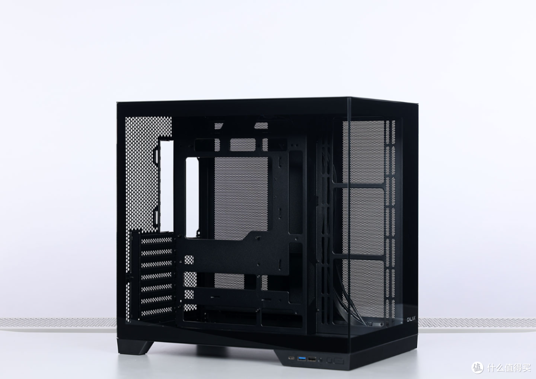 玩黑神话:悟空,用联名显卡!14700K+4070Ti S打造黑悟空定制主机,邀你一起直面天命