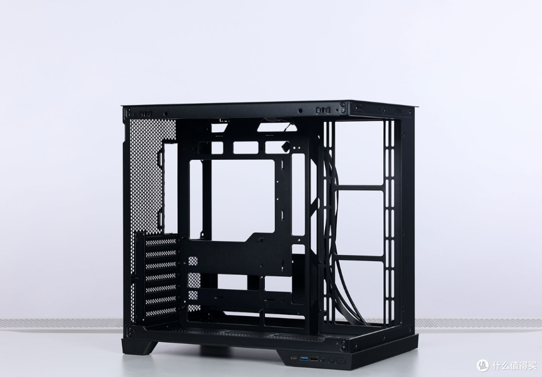 玩黑神话:悟空,用联名显卡!14700K+4070Ti S打造黑悟空定制主机,邀你一起直面天命