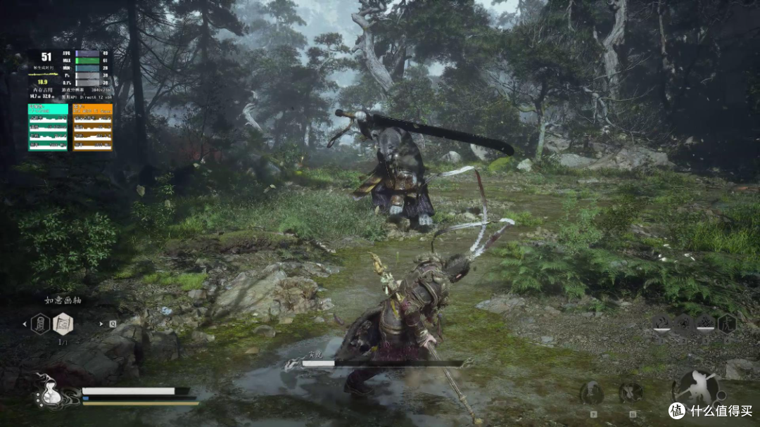 玩黑神话:悟空,用联名显卡!14700K+4070Ti S打造黑悟空定制主机,邀你一起直面天命