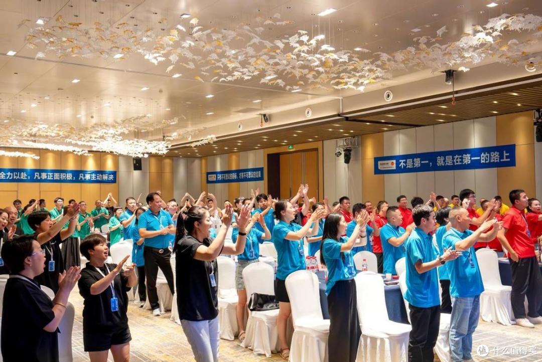 蝶变突破 森歌发力终端 普惠消费者