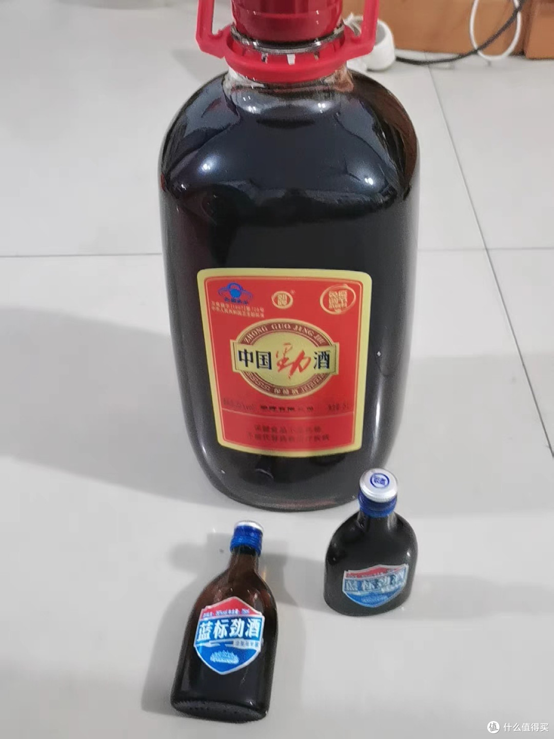 品味中国敬酒:一杯酒中的千年文化与深厚情谊_白酒_什么值得买