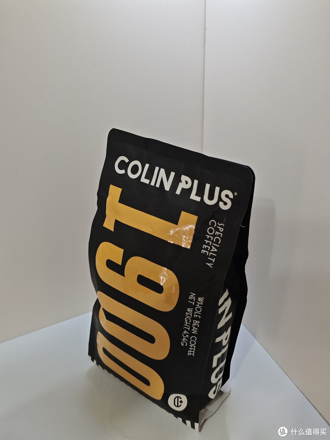 外行替你喝咖啡032：Colin Plus 1900中深烘焙（百元以下口粮咖啡豆）