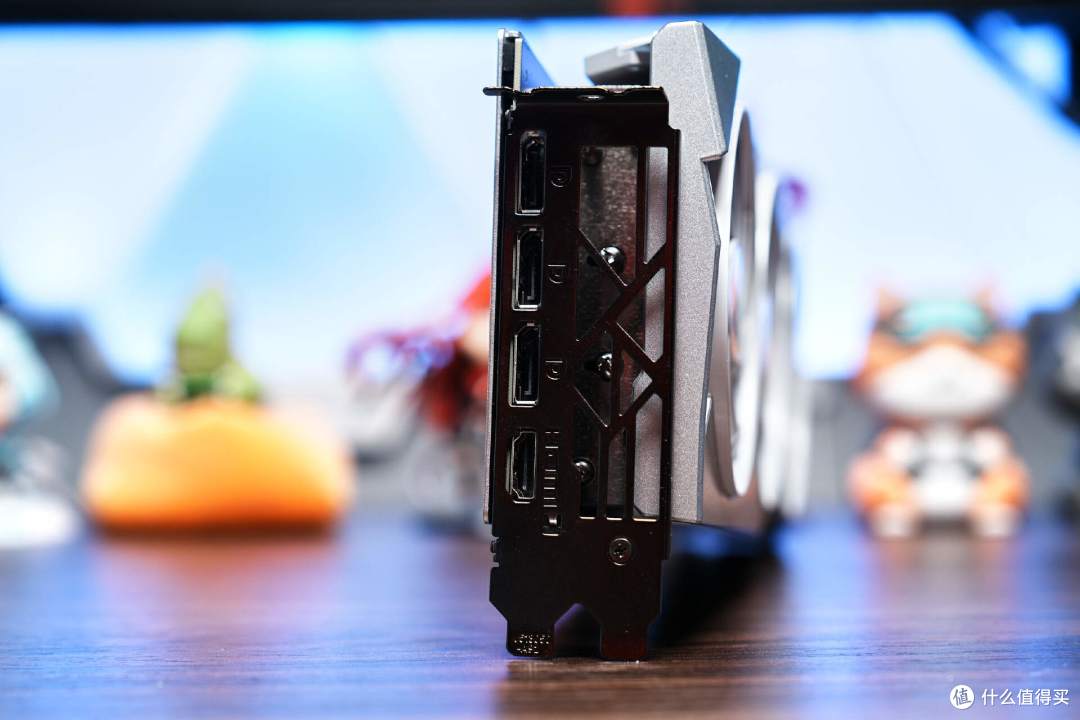4K光追黑猴?试试这套白色全家桶