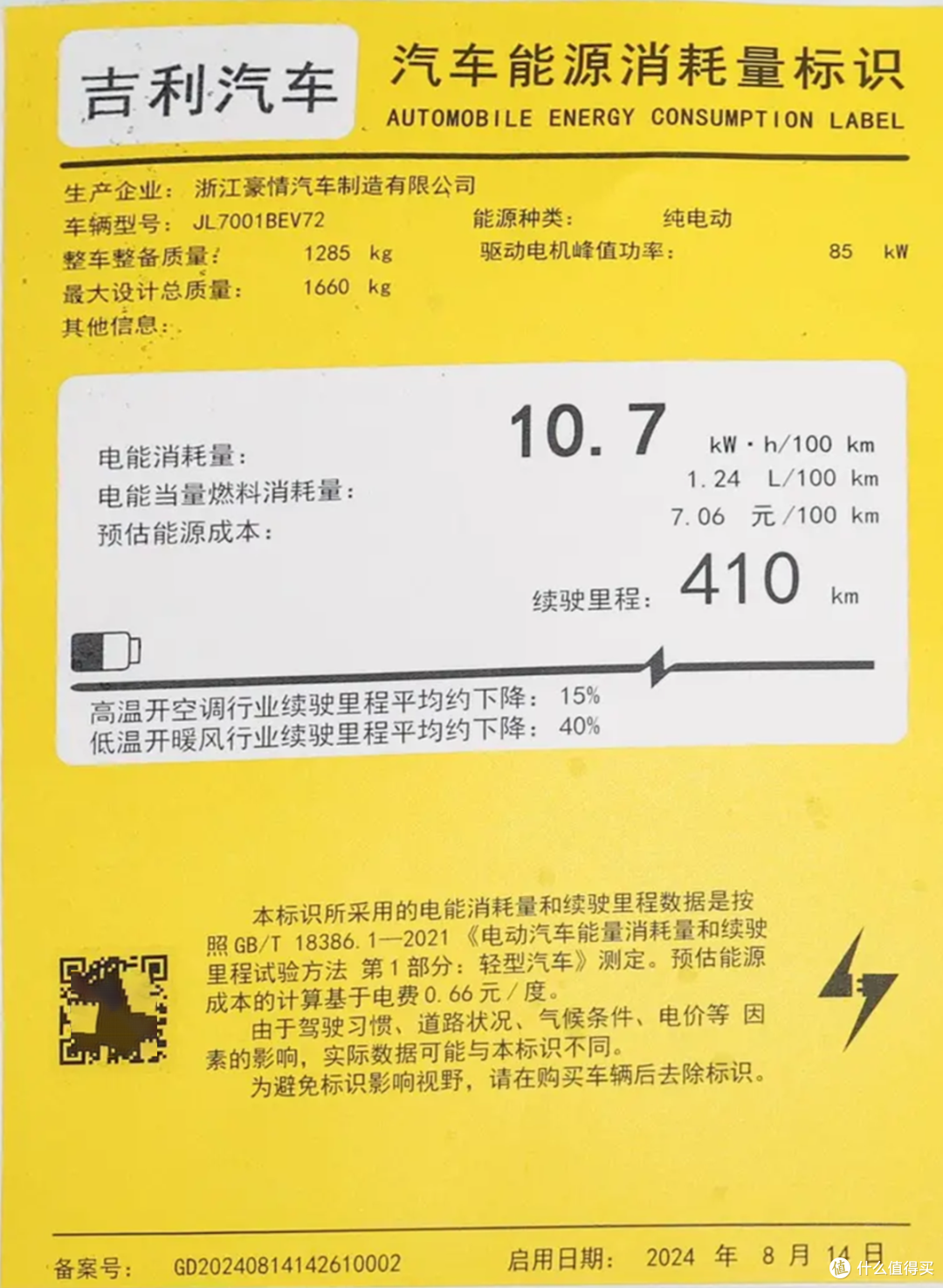 “门槛消失”的吉利星愿，要独宠女粉吗？大老爷们不好意思开了？这感性的H点谁来顶？