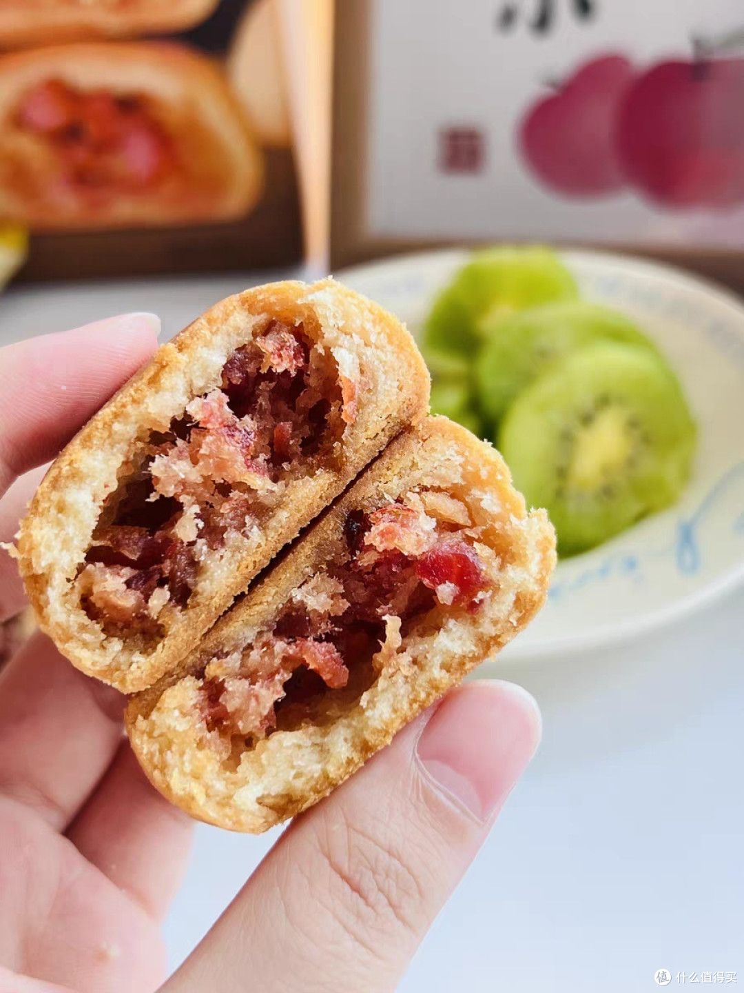 中秋吃月饼：团圆情感的甜蜜传承！