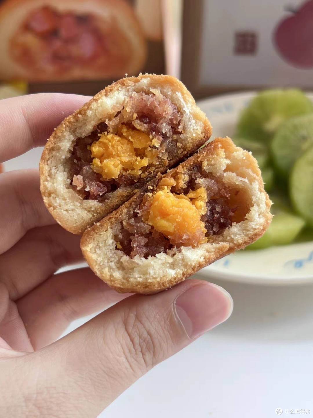 中秋吃月饼：团圆情感的甜蜜传承！