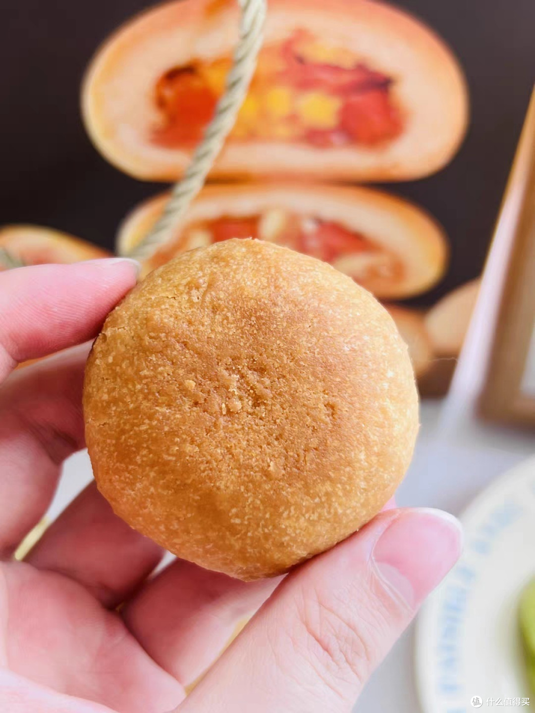 中秋吃月饼：团圆情感的甜蜜传承！