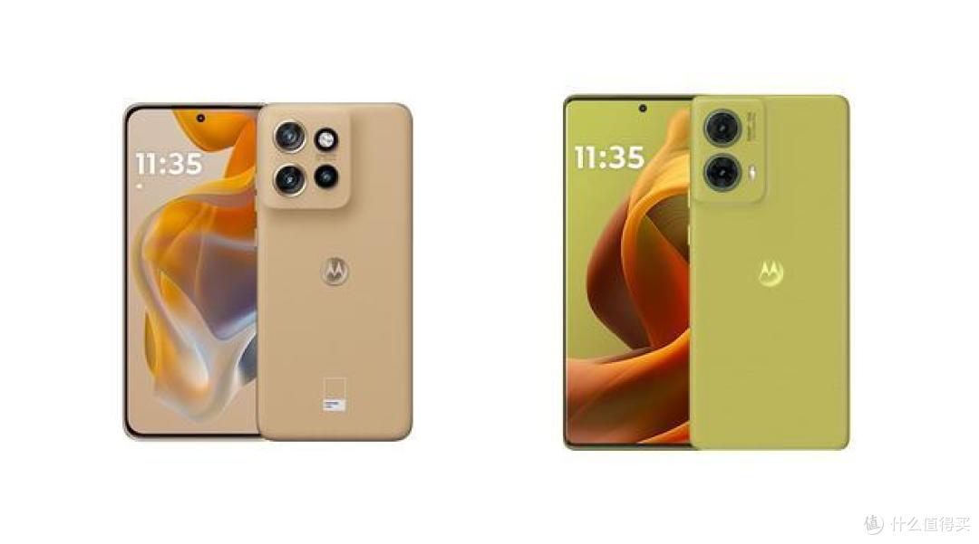 小屏党狂喜！moto S50开售：12GB+256GB版2199元