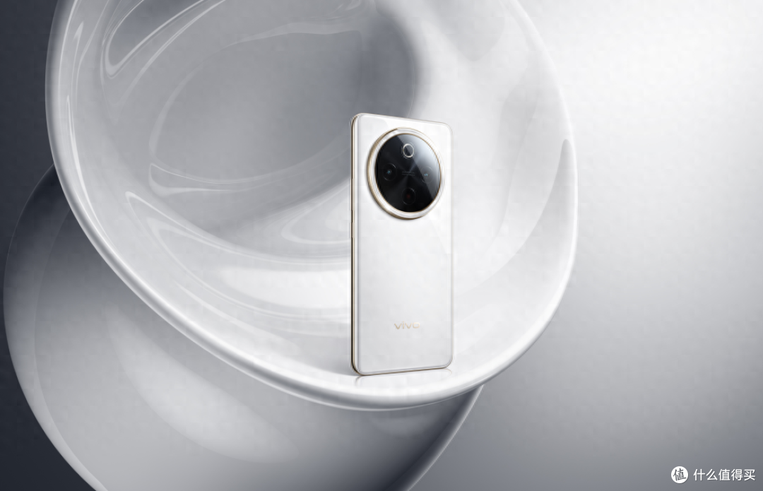 vivo Y300 Pro持久续航再升级，亮点更多值得选