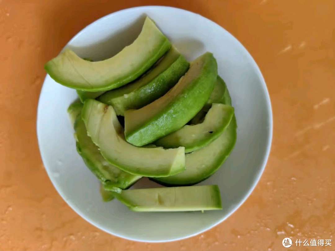 京鲜生·进口秘鲁即食牛油果大果6粒装 —— 自然之馈，味蕾盛宴