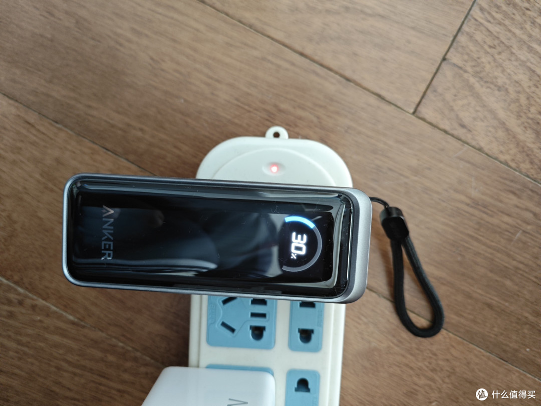 ANKER Prime安克二合一充电宝65w快充自带插头开箱失败以及简单对比CUKTECH酷态科