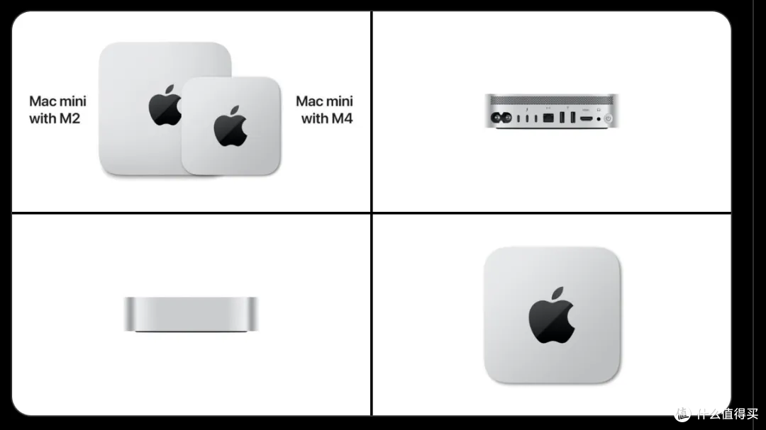 iPhone16发布会在即!各种产品狠货提前预览,史上最小Mac mini 将亮相