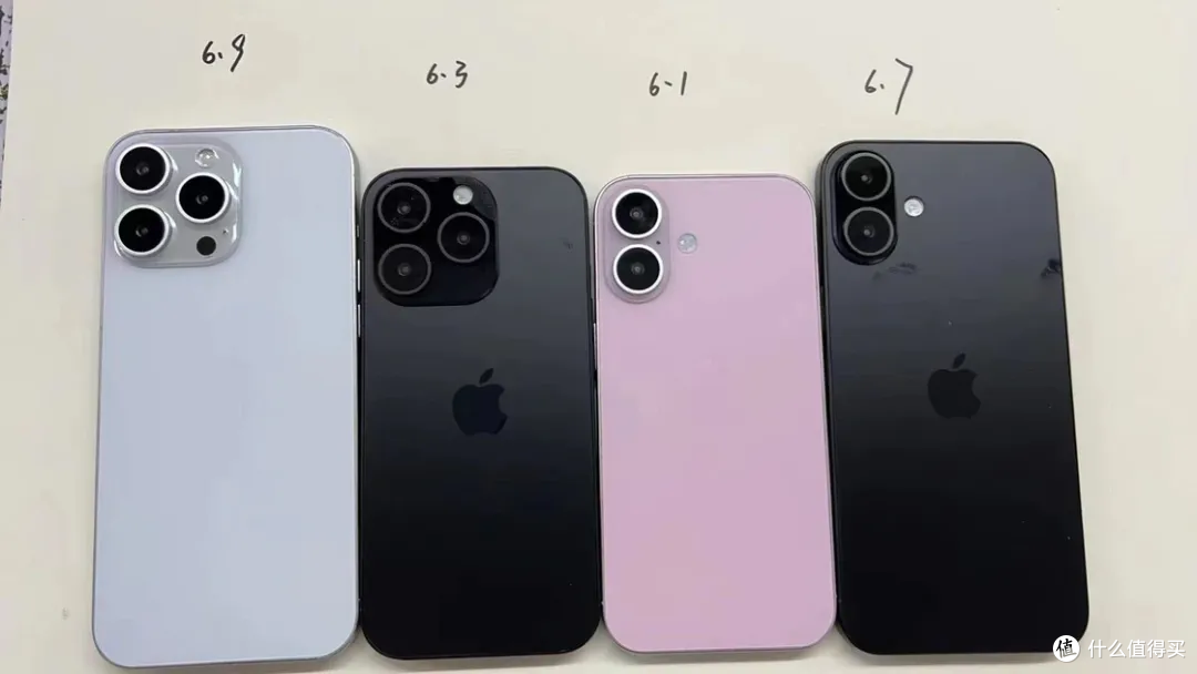 iPhone16发布会在即!各种产品狠货提前预览,史上最小Mac mini 将亮相