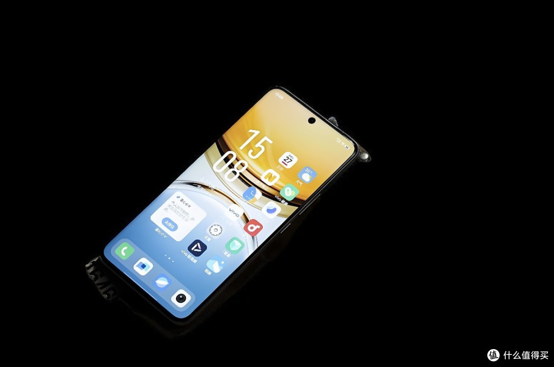 续航“机皇”诞生了,6500mAh+四曲屏+五星抗摔,仅1799元起