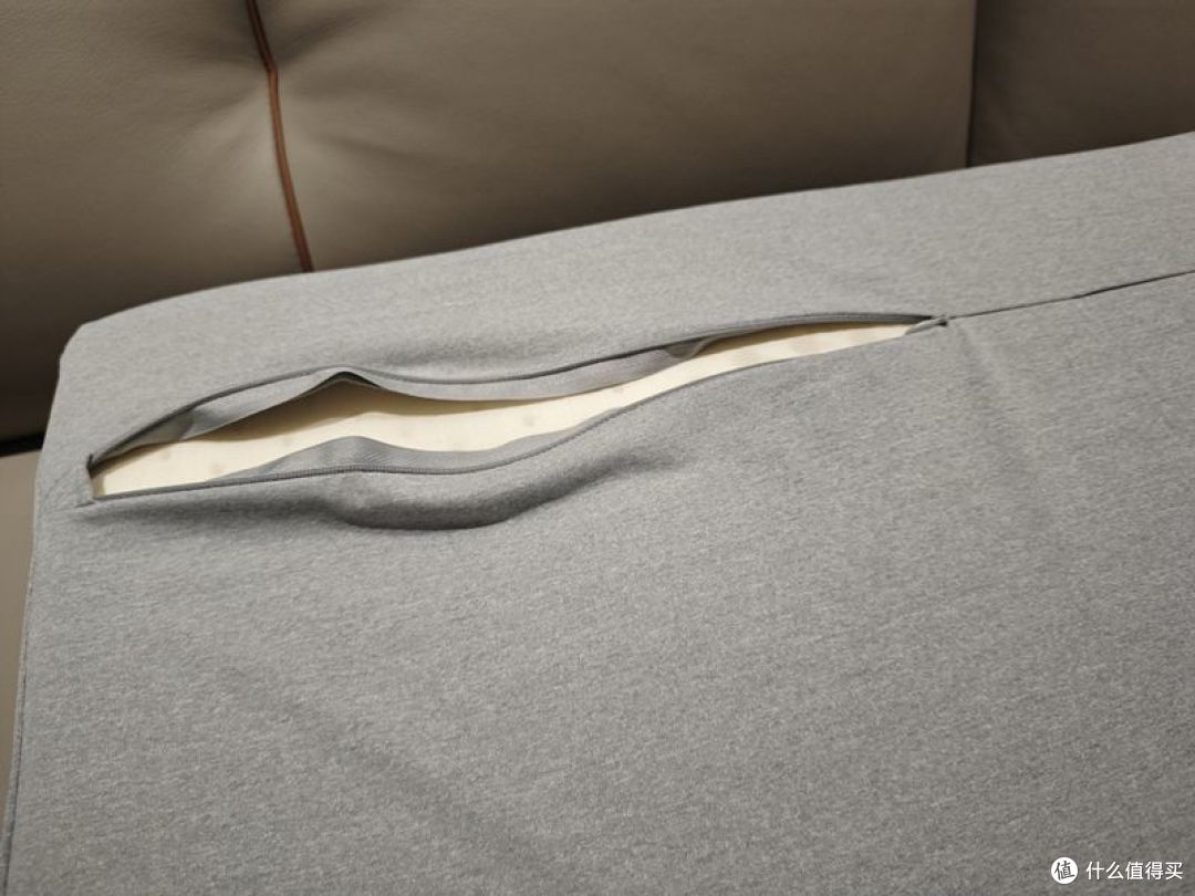 健康睡眠的舒适之选:米家天然乳胶护颈枕Pro
