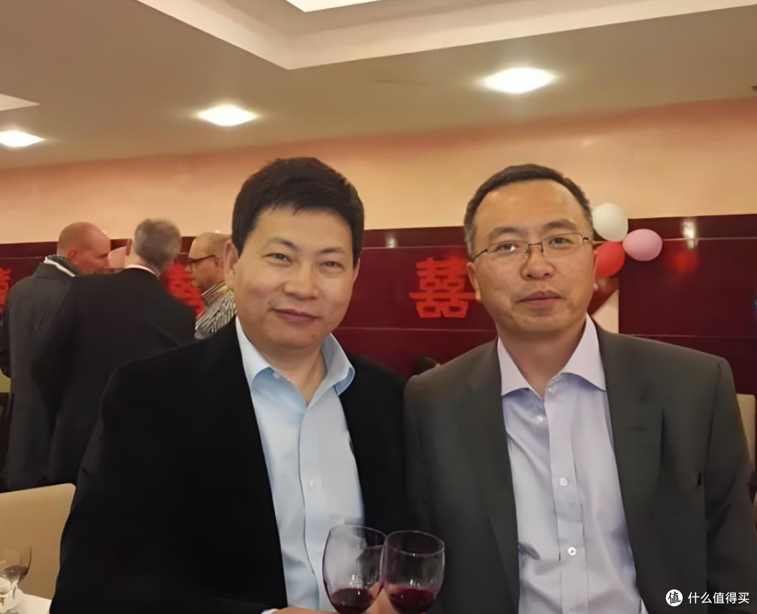 华为抄袭荣耀?赵明:都是瞎扯,好多年没回松山湖,双方没关系