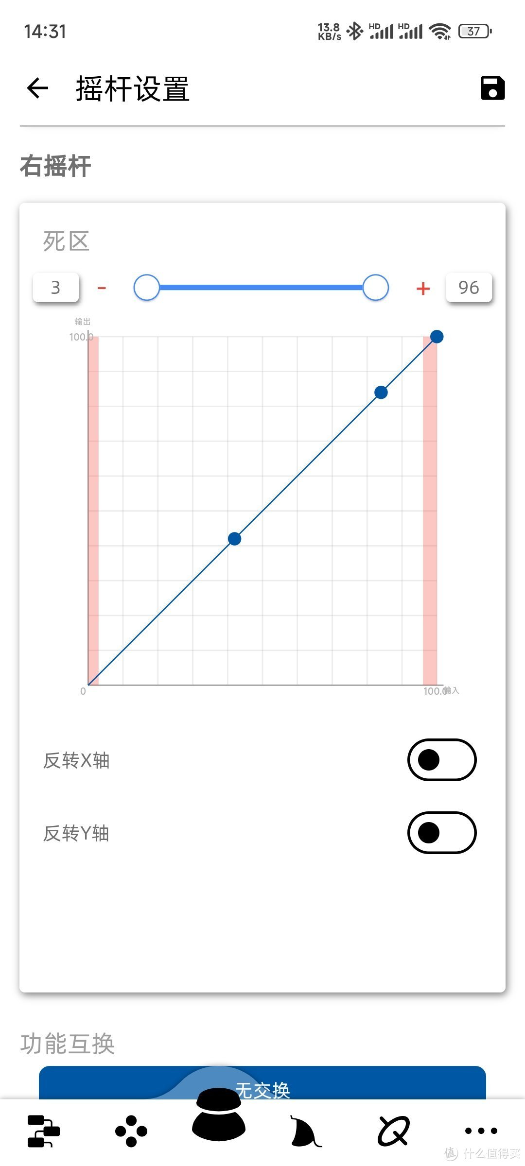 年度卷王致动Y影翼：售价99拥有双霍尔+全机械按键+体感+背键！