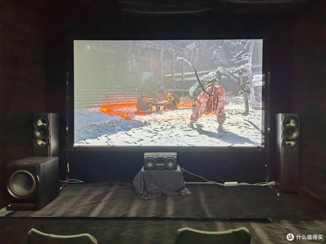 【回顾】智能影音先锋，佰俪声Perlisten & JVC 2024上海SSHT智能家居展后记