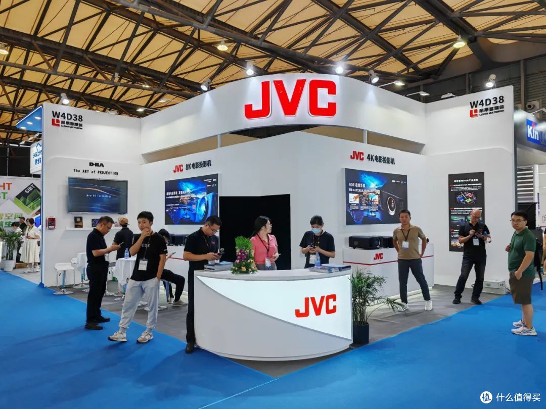 【回顾】智能影音先锋，佰俪声Perlisten & JVC 2024上海SSHT智能家居展后记