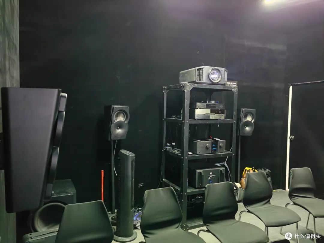 【回顾】智能影音先锋，佰俪声Perlisten & JVC 2024上海SSHT智能家居展后记