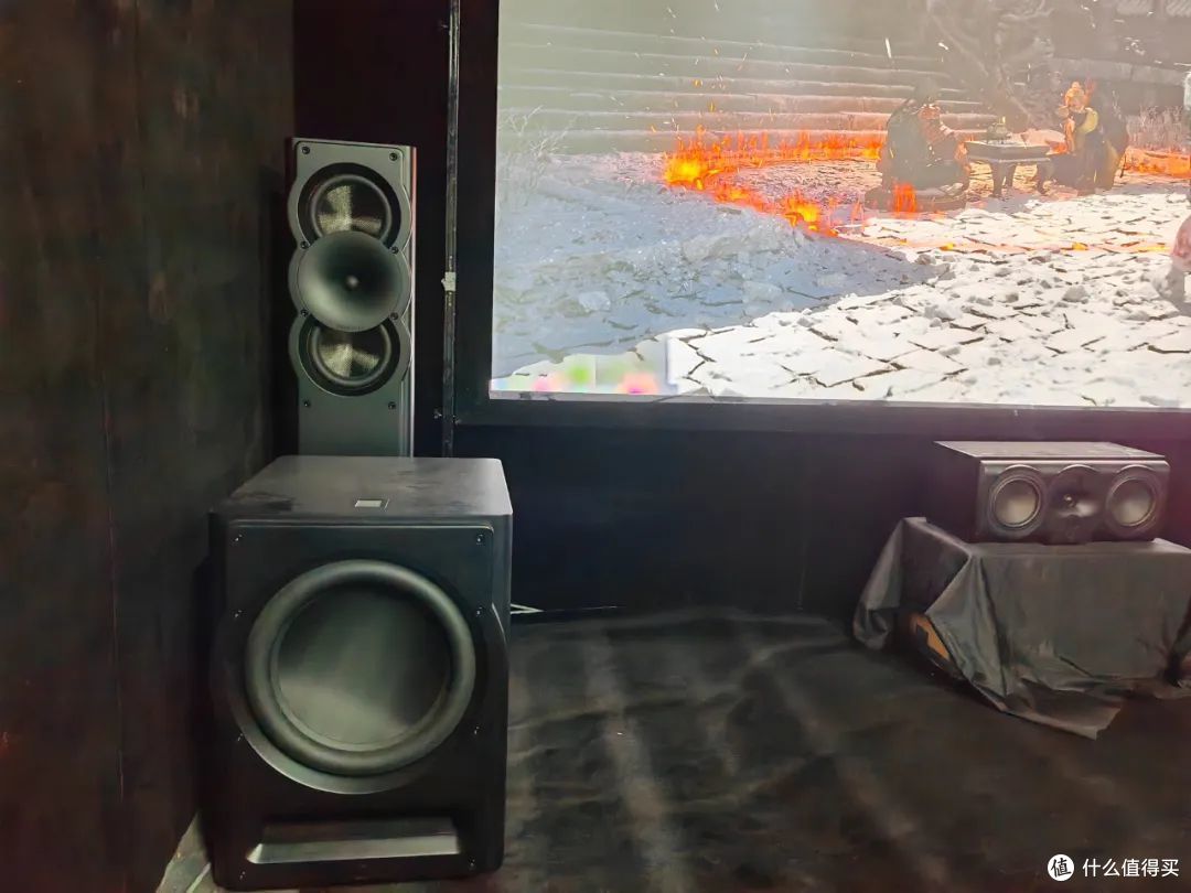 【回顾】智能影音先锋，佰俪声Perlisten & JVC 2024上海SSHT智能家居展后记