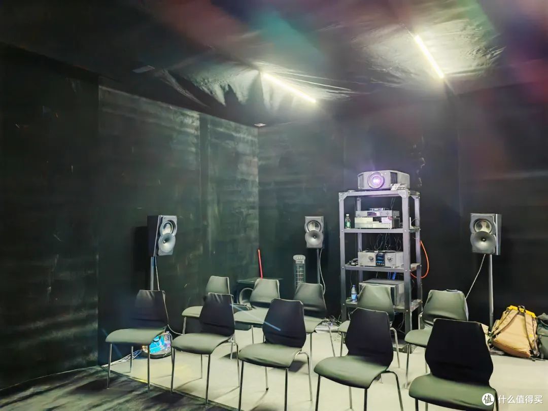 【回顾】智能影音先锋，佰俪声Perlisten & JVC 2024上海SSHT智能家居展后记