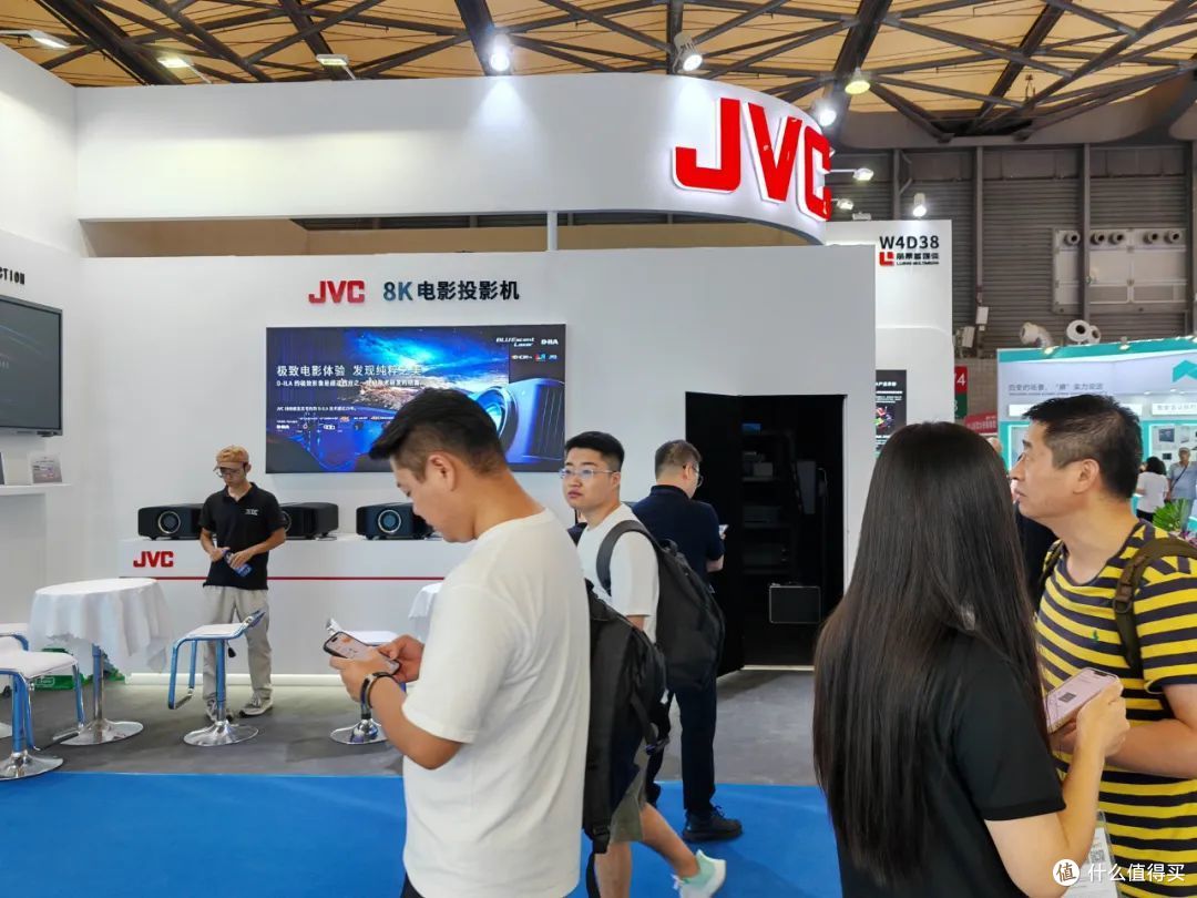 【回顾】智能影音先锋，佰俪声Perlisten & JVC 2024上海SSHT智能家居展后记