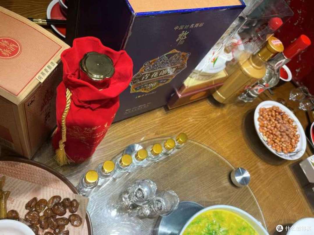 2024年中秋节购酒指南：阖家团圆，自饮选什么白酒更合适？