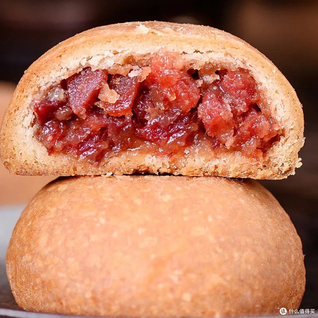 这12种月饼!有没有你家乡的那一块呢?
