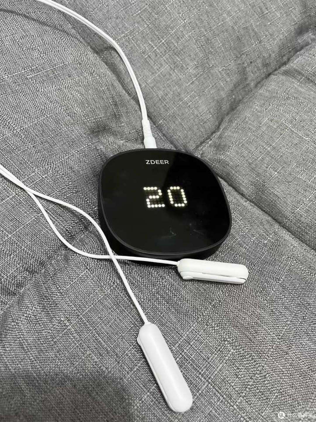 改善睡眠质量的睡眠仪好用吗?经过妈妈的实测,给大家分享一下左点睡眠仪的实测体验