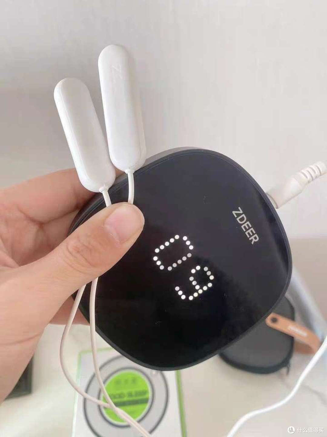 改善睡眠质量的睡眠仪好用吗?经过妈妈的实测,给大家分享一下左点睡眠仪的实测体验