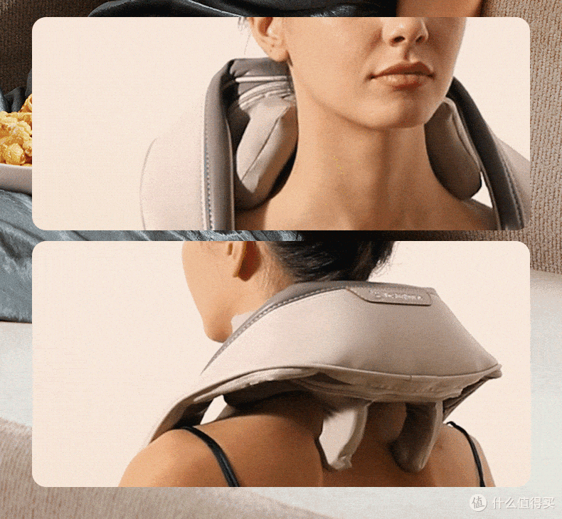 颈椎按摩仪怎么选？真能平替按摩椅吗？实测40+款肩颈按摩仪后，才发出来的颈部按摩仪选购攻略