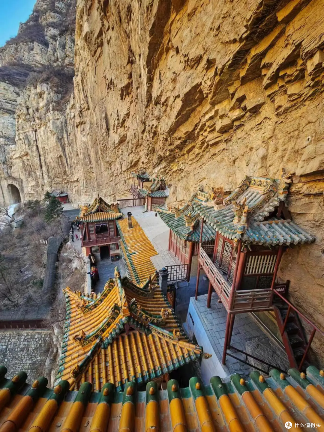 《黑神话悟空》这些热门取景地，有你去过的么？
