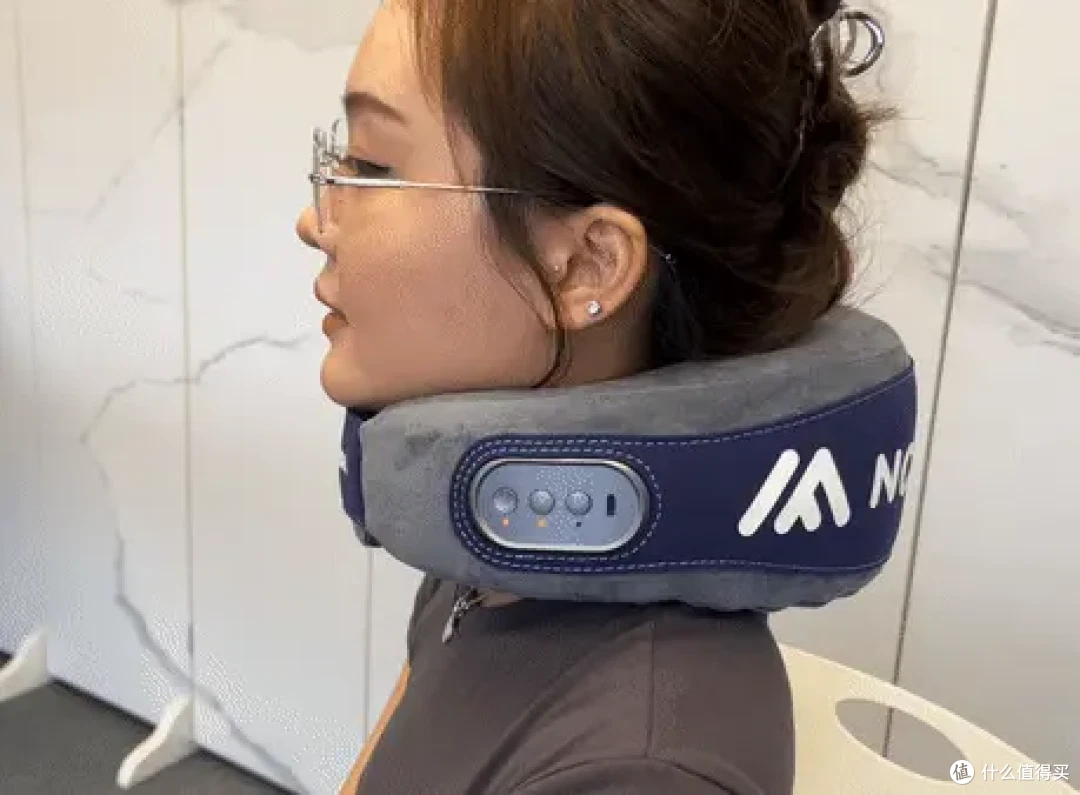 颈椎按摩仪怎么选？真能平替按摩椅吗？实测40+款肩颈按摩仪后，才发出来的颈部按摩仪选购攻略