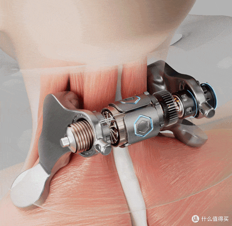 颈椎按摩仪怎么选？真能平替按摩椅吗？实测40+款肩颈按摩仪后，才发出来的颈部按摩仪选购攻略