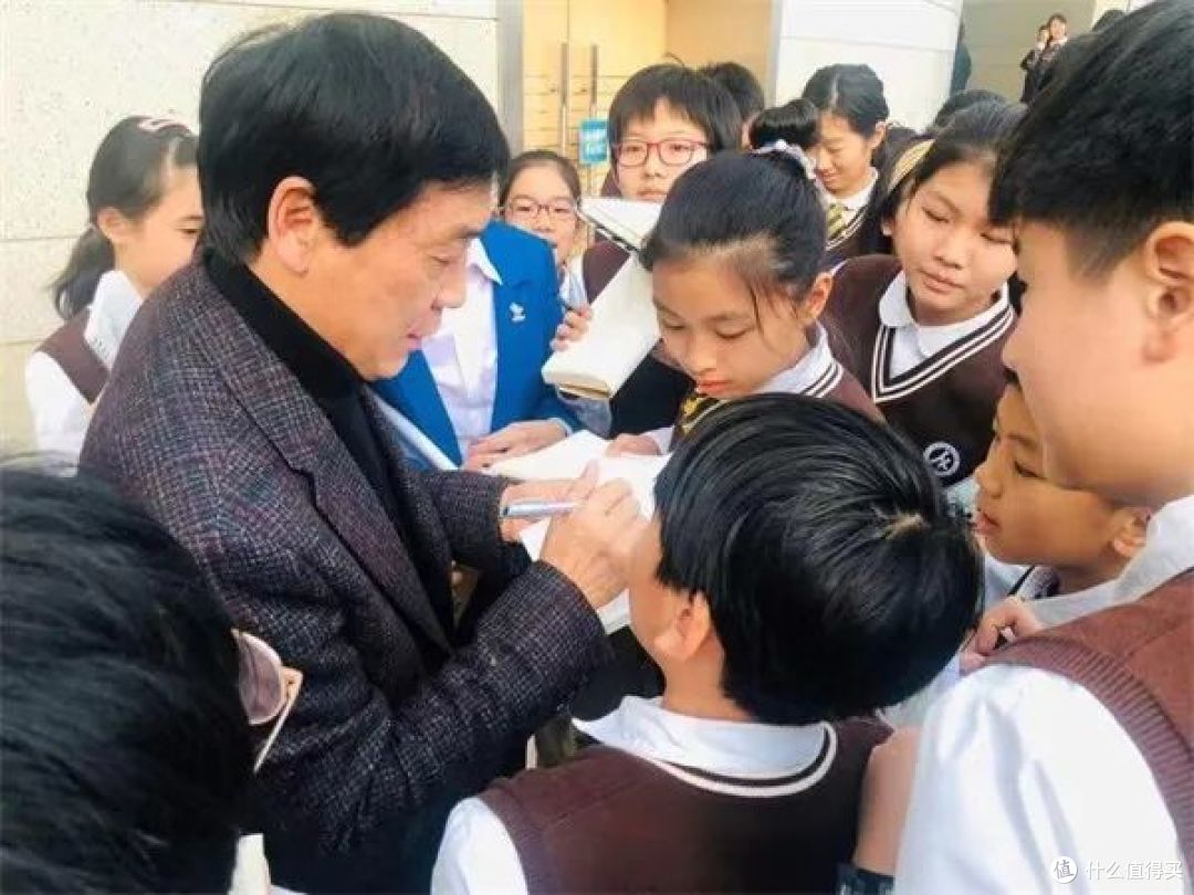 走进教师们的文学世界,感受教育的温度