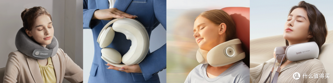 颈椎按摩仪怎么选？真能平替按摩椅吗？实测40+款肩颈按摩仪后，才发出来的颈部按摩仪选购攻略