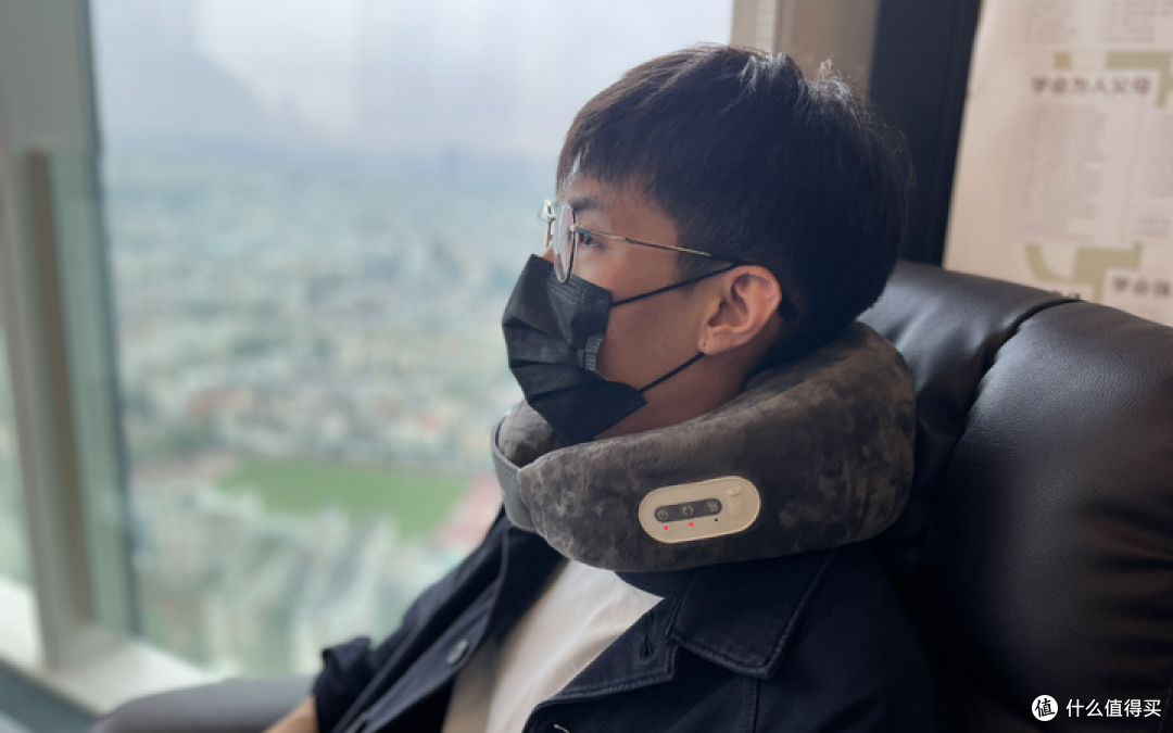 颈椎按摩仪怎么选？真能平替按摩椅吗？实测40+款肩颈按摩仪后，才发出来的颈部按摩仪选购攻略