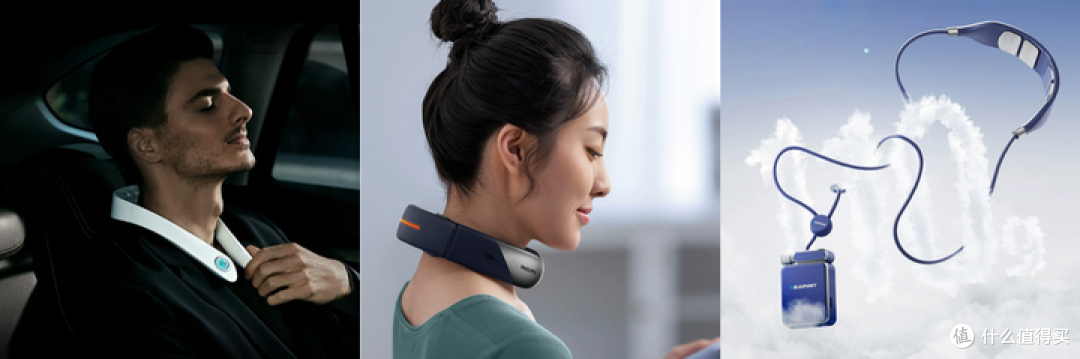 颈椎按摩仪怎么选？真能平替按摩椅吗？实测40+款肩颈按摩仪后，才发出来的颈部按摩仪选购攻略