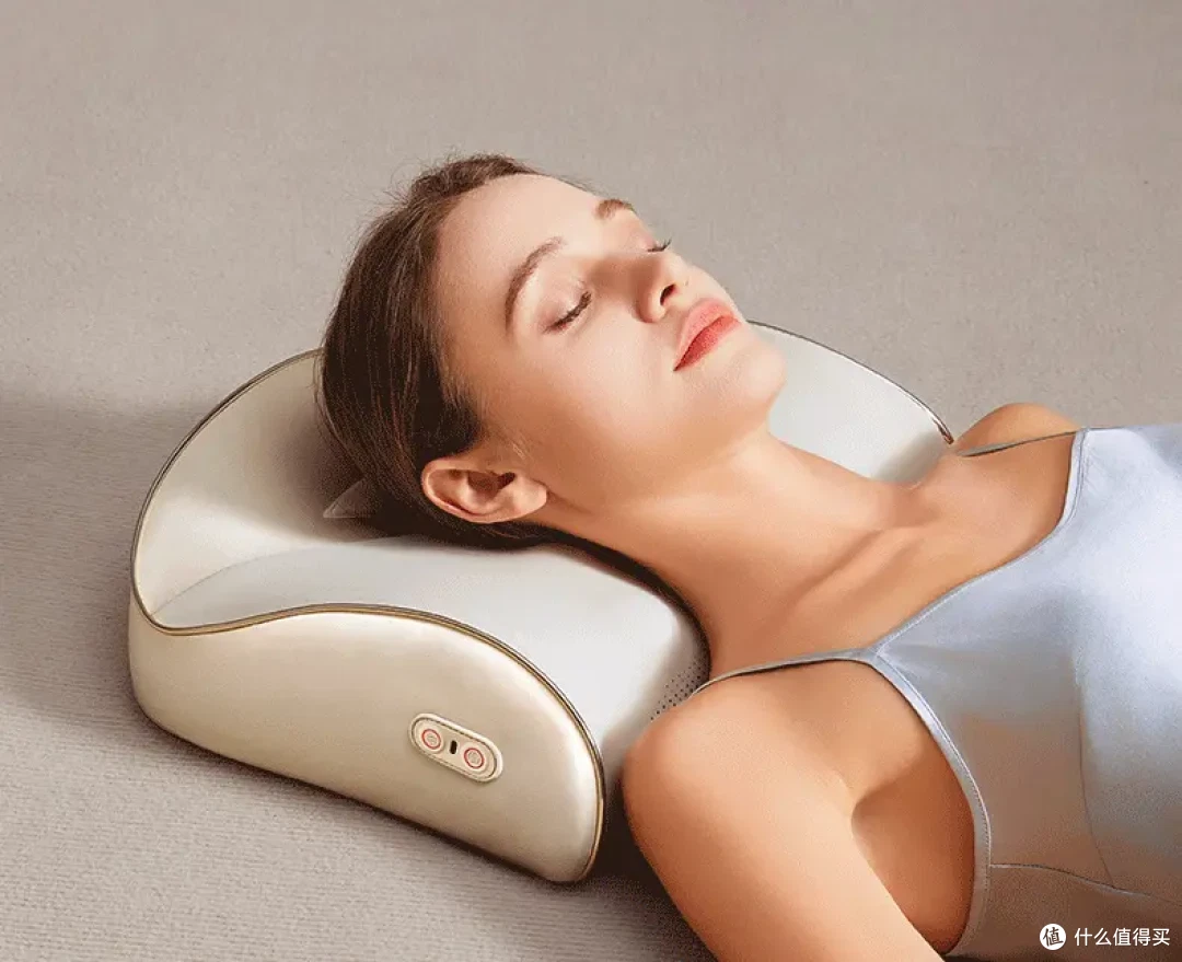 颈椎按摩仪怎么选？真能平替按摩椅吗？实测40+款肩颈按摩仪后，才发出来的颈部按摩仪选购攻略