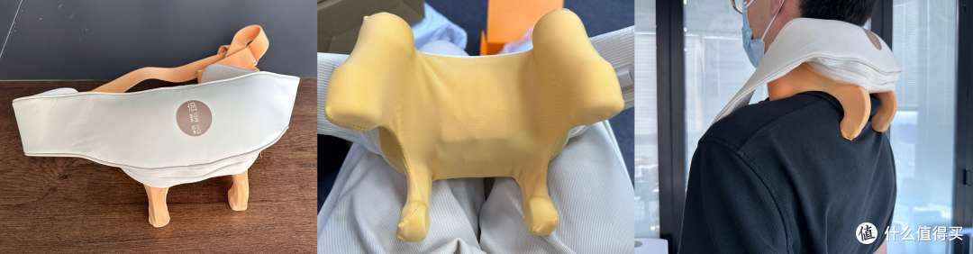 颈椎按摩仪怎么选？真能平替按摩椅吗？实测40+款肩颈按摩仪后，才发出来的颈部按摩仪选购攻略
