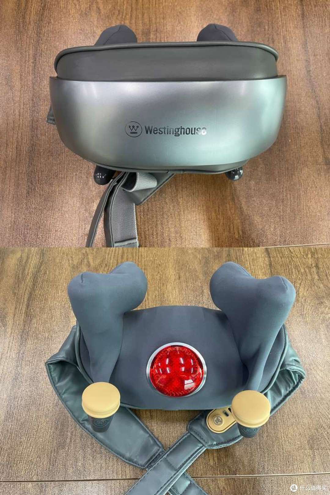 颈椎按摩仪怎么选？真能平替按摩椅吗？实测40+款肩颈按摩仪后，才发出来的颈部按摩仪选购攻略