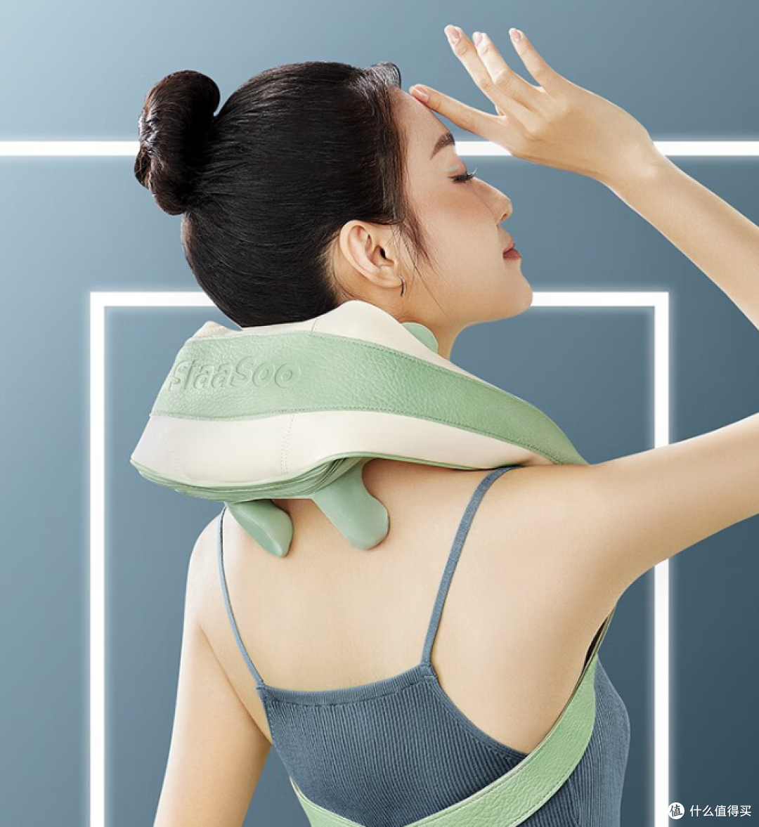 颈椎按摩仪怎么选？真能平替按摩椅吗？实测40+款肩颈按摩仪后，才发出来的颈部按摩仪选购攻略