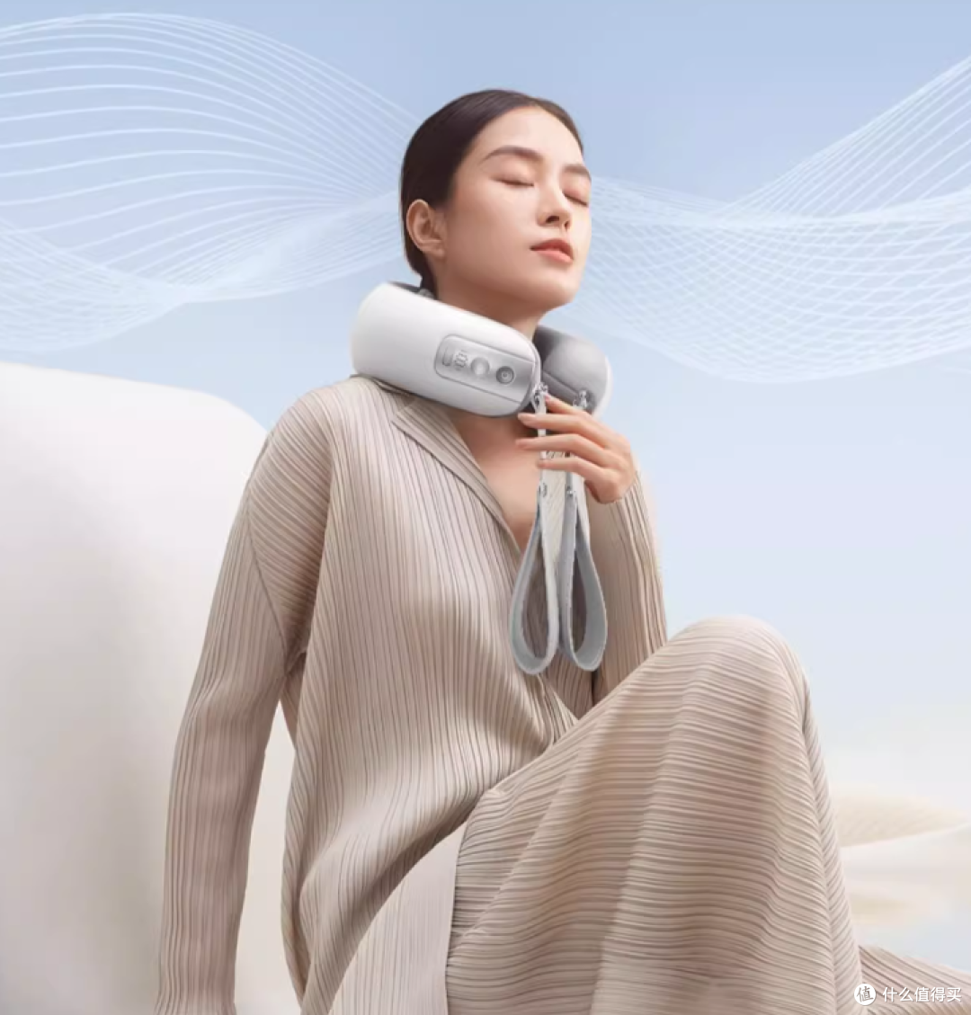 颈椎按摩仪怎么选？真能平替按摩椅吗？实测40+款肩颈按摩仪后，才发出来的颈部按摩仪选购攻略