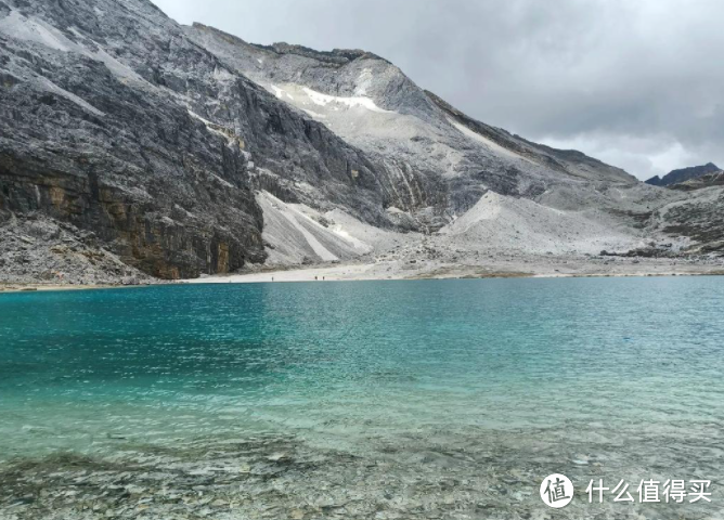 稻城亚丁旅游攻略：探秘水蓝色星球上的最后一片净土