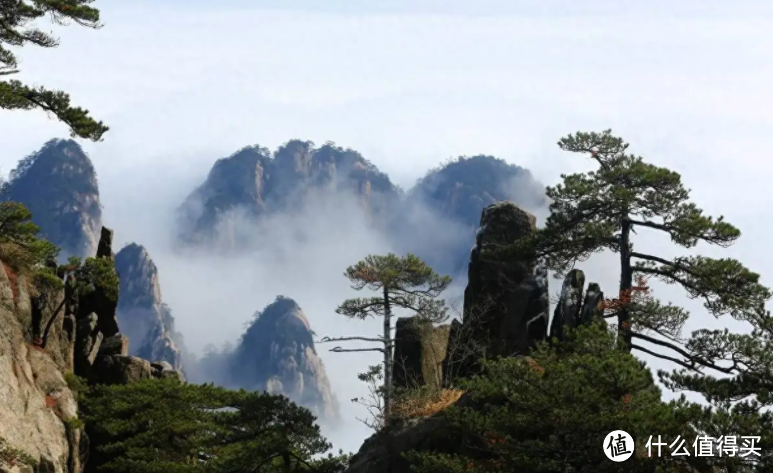 黄山旅游攻略