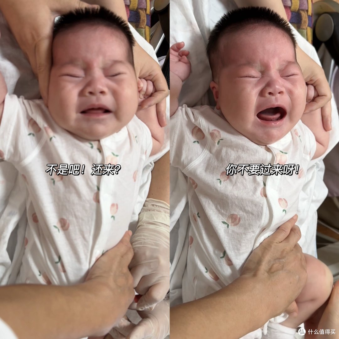小月龄宝宝外出打疫苗的一天如何安全度过?个护/穿搭/接种前后注意事项,一篇讲全!