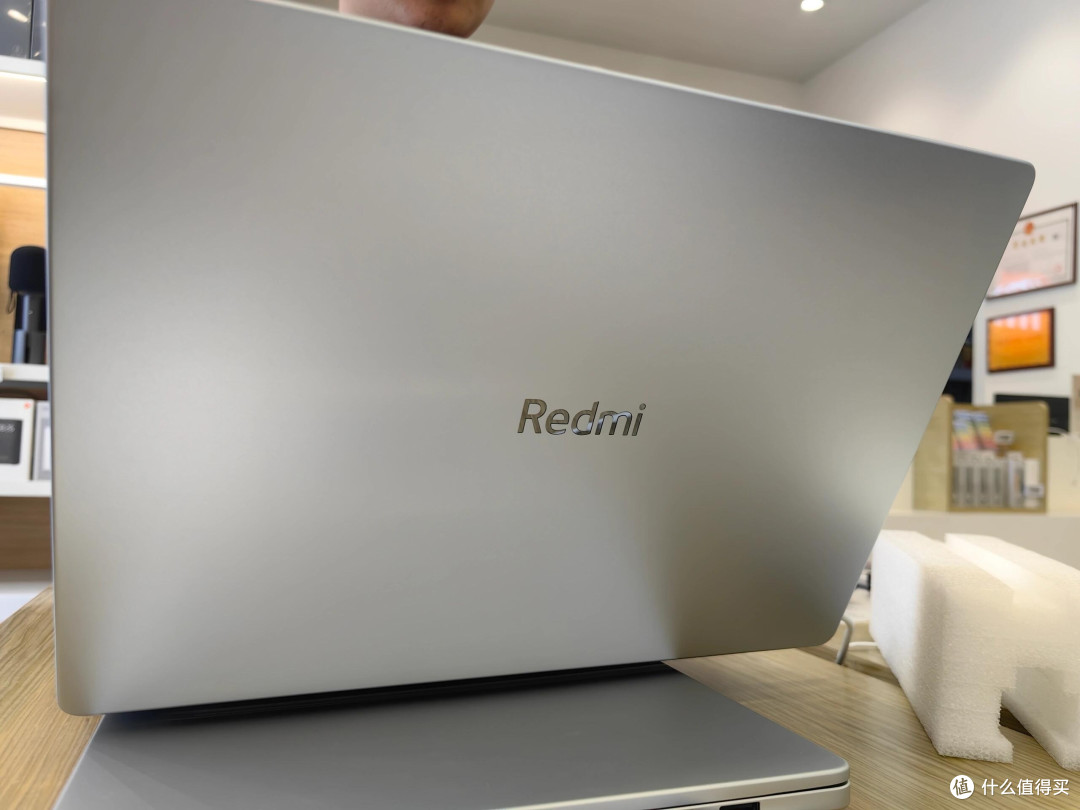 Redmi Book Pro 14很适合你的办公需求 体验