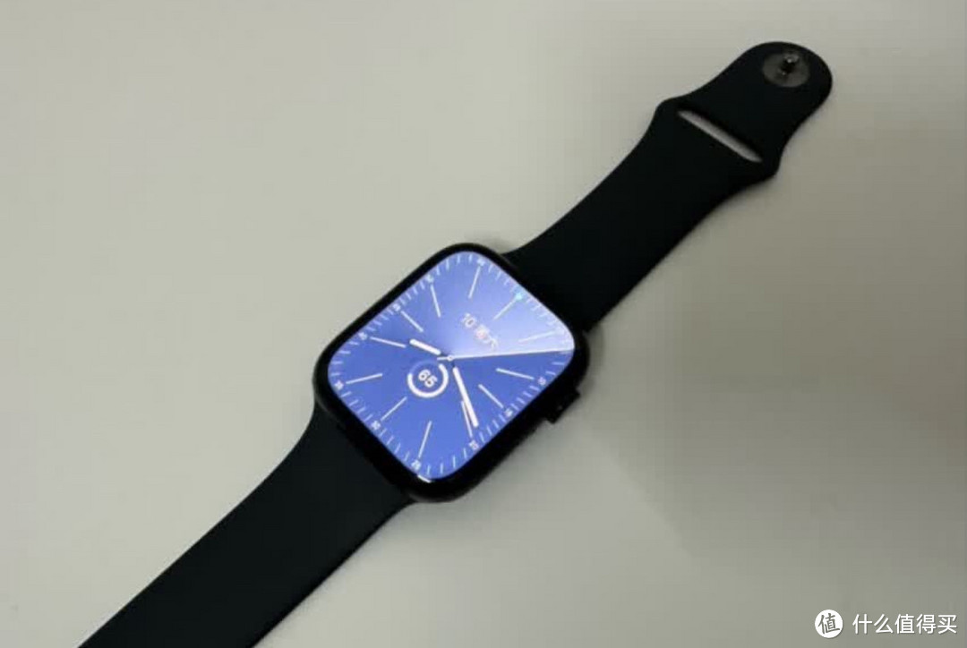 🎉‌Apple Watch Series 9测评：手腕上的健康小助手‌🎉