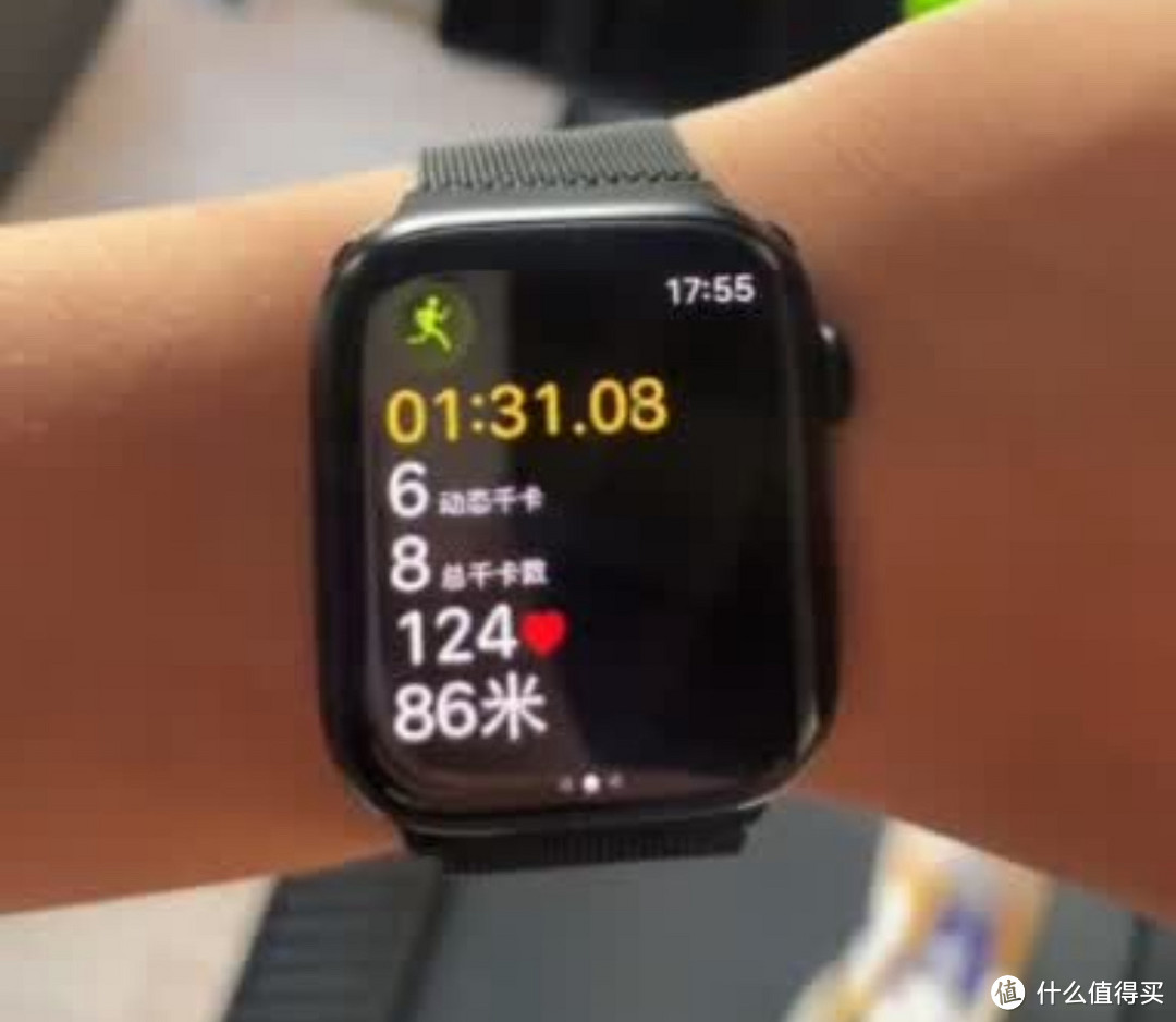 🎉‌Apple Watch Series 9测评：手腕上的健康小助手‌🎉